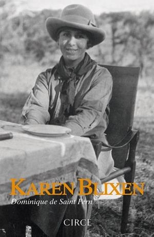 KAREN BLIXEN | 9788477653066 | SAINT PERN,DOMINIQUE DE