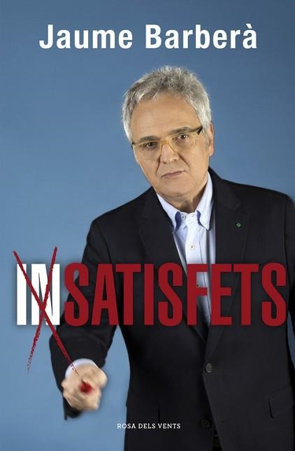 INSATISFETS | 9788416430093 | BARBERA,JAUME