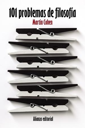 101 PROBLEMAS DE FILOSOFIA | 9788420693880 | COHEN,MARTIN