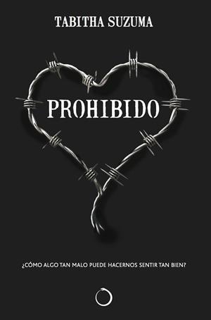 PROHIBIDO | 9788494172922 | SUZUMA,TABITHA