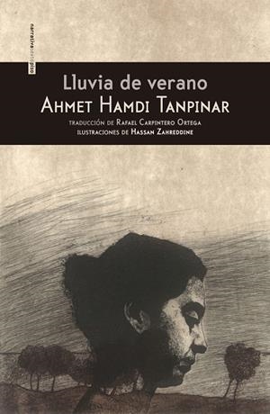 LLUVIA DE VERANO | 9788416677030 | HAMDI TANPINAR,AHMET