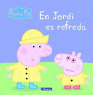 EN JORDI ES REFREDA | 9788448840457 | VARIOS AUTORES