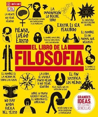 LIBRO DE LA FILOSOFIA | 9788446034261 | SMITH ALASTAIR