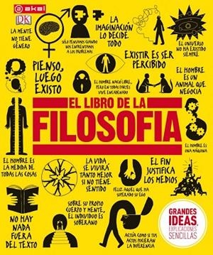 LIBRO DE LA FILOSOFIA | 9788446034261 | SMITH ALASTAIR