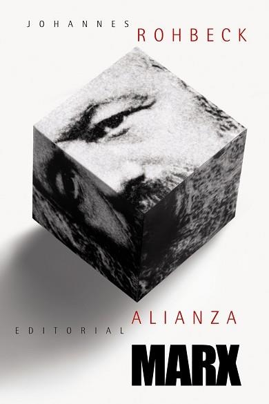 MARX | 9788491043737 | ROHBECK,JOHANNES