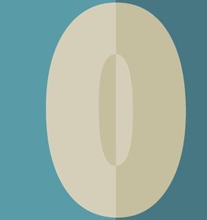 DEL 0 AL 20 NOMBRES POP-UP | 9788499066851