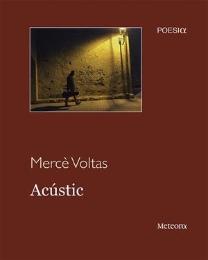 ACUSTIC | 9788494454769 | VOLTAS,MERCE
