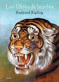 LIBROS DE LA SELVA | 9788490651070 | KIPLING,RUDYARD