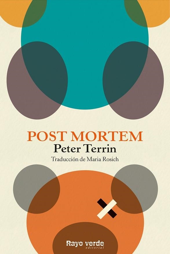 POST MORTEM | 9788494449642 | TERRIN,PETER