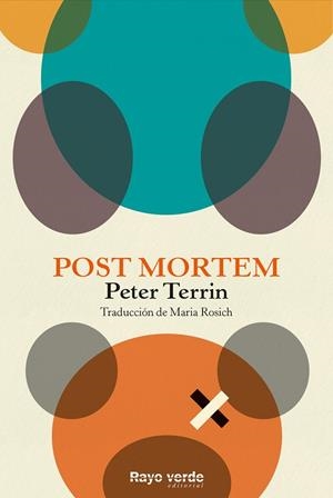 POST MORTEM | 9788494449642 | TERRIN,PETER