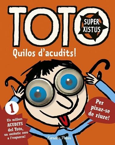 QUILOS D´ACUDITS | 9788416522279 | BLOCH, SERGE