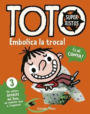 EMBOLICA LA TROCA | 9788416522293 | BLOCH, SERGE