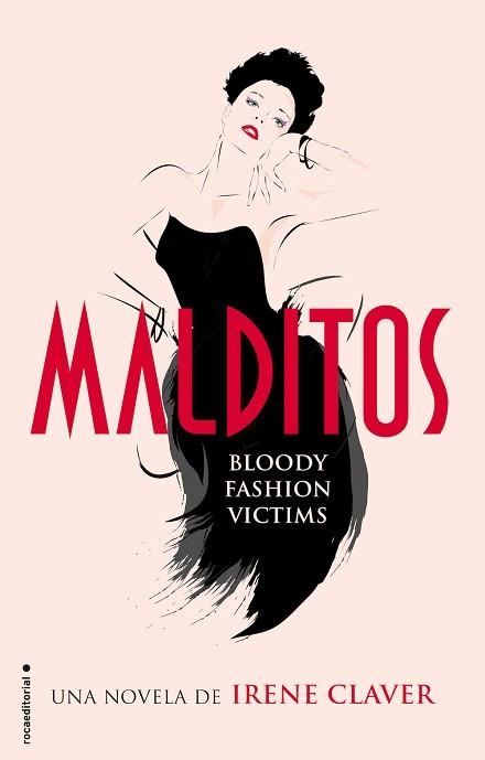 MALDITOS | 9788416498086 | CLAVER,IRENE