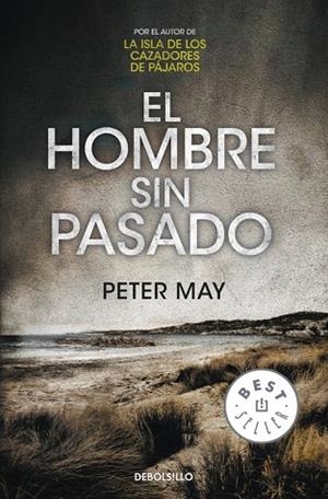 HOMBRE SIN PASADO | 9788490327685 | MAY,PETER