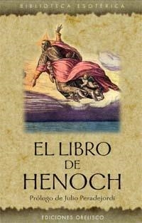 LIBRO DE HENOCH | 9788497770613 | ANÓNIMO
