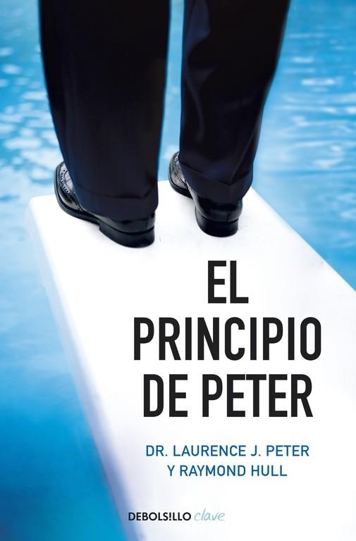 EL PRINCIPIO DE PETER | 9788490328736 | PETER,LAURENCE J. HULL,RAYMOND
