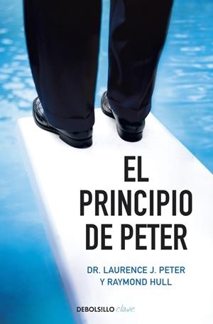EL PRINCIPIO DE PETER | 9788490328736 | PETER,LAURENCE J. HULL,RAYMOND