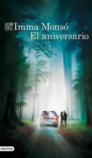 ANIVERSARIO | 9788423350940 | MONSO,IMMA