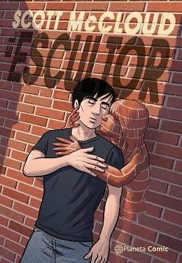 ESCULTOR | 9788415866992 | MCCLOUD,SCOTT