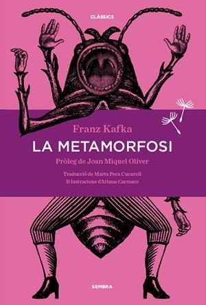METAMORFOSI | 9788416698042 | KAFKA,FRANZ