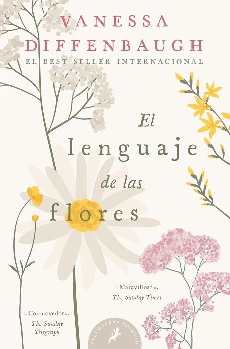 LENGUAJE DE LAS FLORES | 9788498387476 | DIFFENBAUGH,VANESSA
