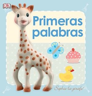 PRIMERAS PALABRAS | 9780241254974