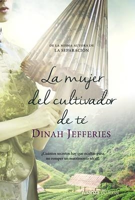 MUJER DEL CULTIVADOR DE TE | 9788491044109 | JEFFERIES,DINAH