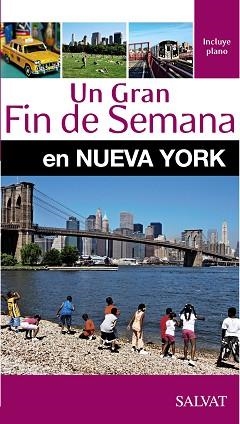 NUEVA YORK | 9788499356501