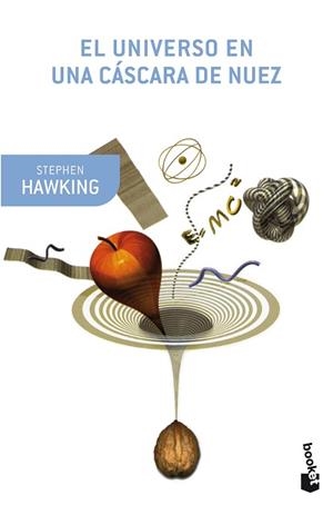 UNIVERSO EN UNA CASCARA DE NUEZ | 9788408131281 | HAWKING,STEPHEN W.