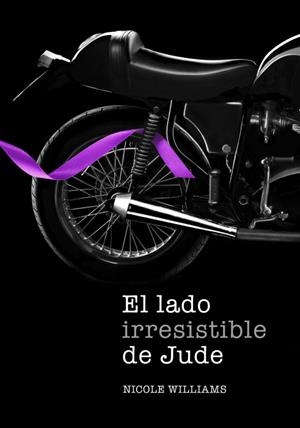 LADO IRRESISTIBLE DE JUDE. CRASH 3 | 9788490430385 | WILLIAMS,NICOLE