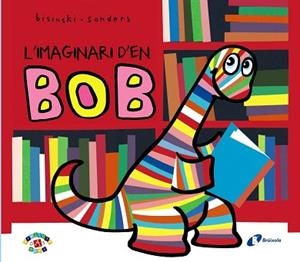 IMAGINARI D,EN BOB | 9788499066875 | SANDERS,BISINSKI