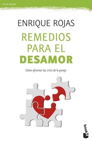REMEDIOS PARA EL DESAMOR | 9788484605676 | ROJAS,ENRIQUE