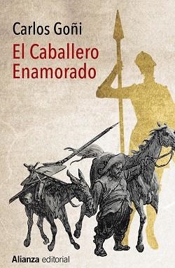 EL CABALLERO ENAMORADO | 9788491043966 | GOÑI,CARLOS