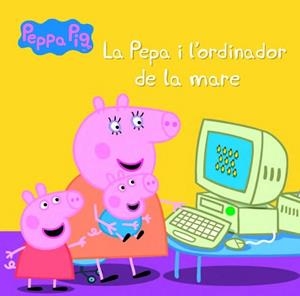PEPA I L,ORDINADOR DE LA MARE | 9788448846039 | VARIOS AUTORES