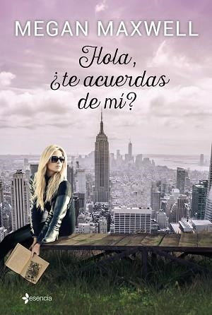 HOLA, ¿TE ACUERDAS DE MI? | 9788408141907 | MAXWELL,MEGAN