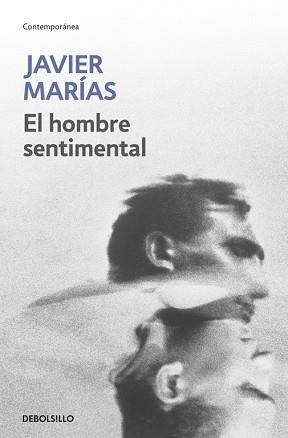 HOMBRE SENTIMENTAL | 9788483461389 | MARIAS,JAVIER