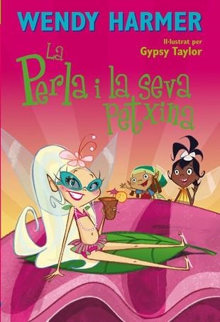 PERLA I LA SEVA PETXINA | 9788448828585 | HARMER,WENDY