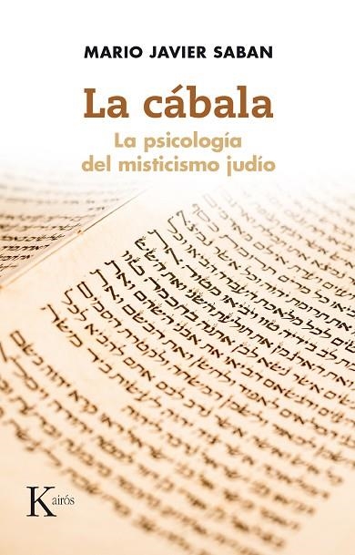 CABALA | 9788499884875 | SABAN,MARIO JAVIER