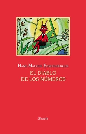 DIABLO DE LOS NUMEROS | 9788416396801 | ENZENSBERGER,HANS MAGNUS