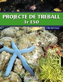 PROJECTE DE TREBALL 3R ESO. L,ILLA DEL COCO | 9788448927745