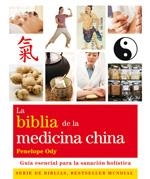 BIBLIA DE LA MEDICINA CHINA | 9788484453277 | ODY,PENELOPE