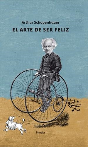 ARTE DE SER FELIZ | 9788425438929 | SCHOPENHAUER,ARTHUR