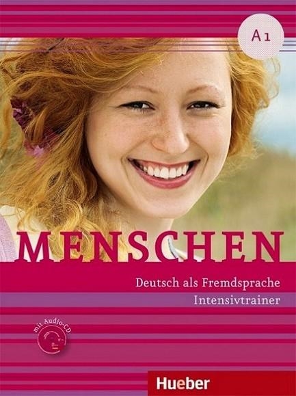 MENSCHEN A1 INTENSIVTRAINER + CD | 9783190419012
