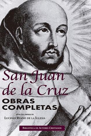 OBRAS COMPLETAS | 9788479140489 | SAN JUAN DE LA CRUZ