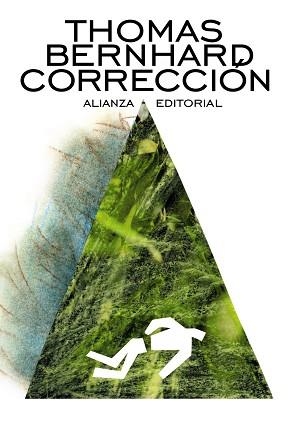 CORRECCION | 9788420685984 | BERNHARD,THOMAS