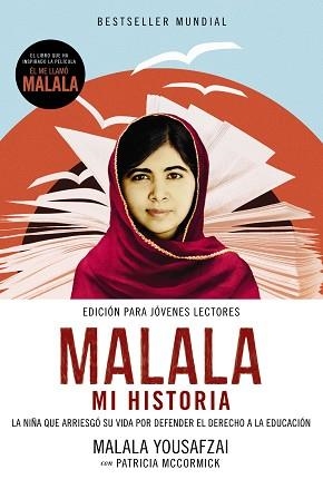 MALALA. MI HISTORIA | 9788491041917 | YOUSAFZAI,MALALA