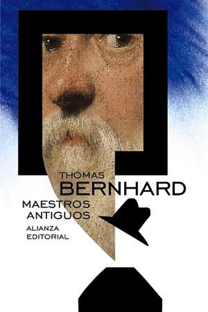 MAESTROS ANTIGUOS. COMEDIA | 9788491040989 | BERNHARD,THOMAS