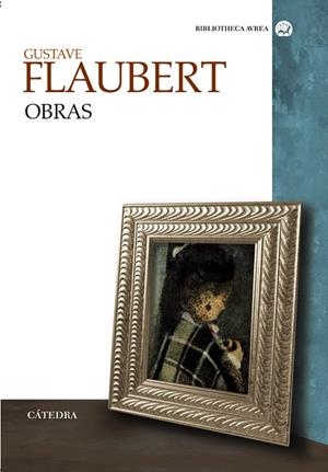 OBRAS | 9788437622644 | FLAUBERT,GUSTAVE