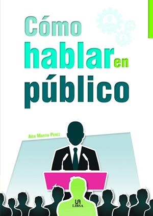 COMO HABLAR EN PUBLICO | 9788466231084 | MARIN PEREZ,AIDA