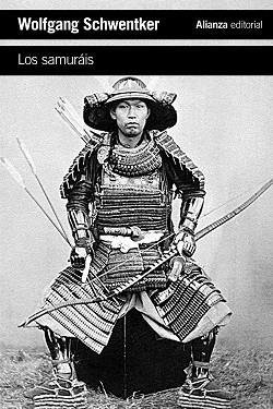 SAMURAIS | 9788420687735 | SCHWENTKER,WOLFGANG